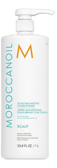 Moroccanoil Scalp Balancing Conditioner Moroccanoil Scalp Balancing Conditioner